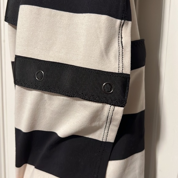 Lululemon Vinyasa Scarf *Rulu Light in Bold Stripe - Picture 10 of 12